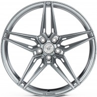 WS FORGED WS2102 DARK_SMOKE_MARBLED_FORGED