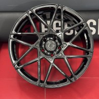 WS FORGED WS2107 Gloss_Black_FORGED