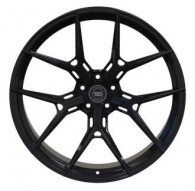 WS FORGED WS2108274 Gloss_Black_FORGED