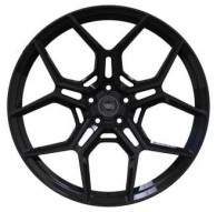 WS FORGED WS2108275 Gloss_Black_FORGED