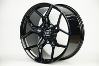 WS FORGED WS2108275 Gloss_Black_FORGED