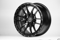 WS FORGED WS2109538 SATIN_BLACK_FORGED