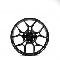 WS FORGED WS2110142 Gloss_Black_FORGED