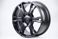 WS FORGED WS2110252 SATIN_BLACK_FORGED
