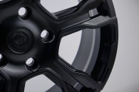 WS FORGED WS2110252 SATIN_BLACK_FORGED