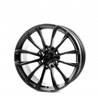 WS FORGED WS2110259 SATIN_BLACK_FORGED