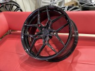 WS FORGED WS2119 Gloss_Black_FORGED