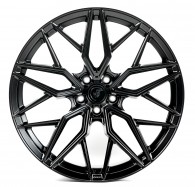 WS FORGED WS211C SATIN_BLACK_FORGED