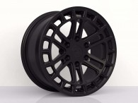 WS FORGED WS2150 SATIN_BLACK_FORGED