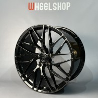 WS FORGED WS2153 Gloss_Black_FORGED