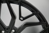 WS FORGED WS2154 SATIN_BLACK_FORGED