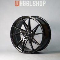 WS FORGED WS2156 Gloss_Black_FORGED