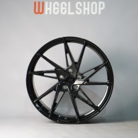 WS FORGED WS2156 Gloss_Black_FORGED