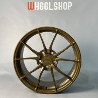 WS FORGED WS2168 TEXTURED_BRONZE_FORGED