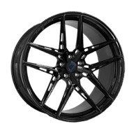 WS FORGED WS2180 Gloss_Black_FORGED