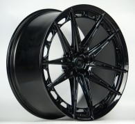 WS FORGED WS2231 Gloss_Black_FORGED