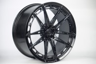 WS FORGED WS2231 Gloss_Black_FORGED