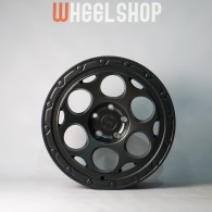 WS FORGED WS2248 MATTE_BLACK_FORGED