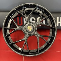 WS FORGED WS318 GLOSS_BLACK_LIP_GLOSS_BLACK_FORGED