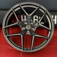 WS FORGED WS3649 SATIN_GRAPHITE_FORGED