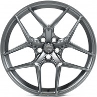 WS FORGED WS3649 SATIN_GRAPHITE_FORGED