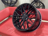 WS FORGED WS433B Gloss_Black_FORGED