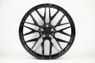 WS FORGED WS433C Gloss_Black_FORGED