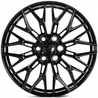 WS FORGED WS6-101C Gloss_Black_FORGED