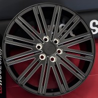 WS FORGED WS6-104C SATIN_BLACK_MILLING_FORGED