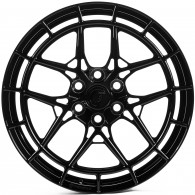 WS FORGED WS6-107C Gloss_Black_FORGED