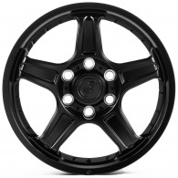 WS FORGED WS6-110C SATIN_BLACK_FORGED