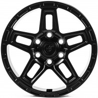 WS FORGED WS6-117C SATIN_BLACK_FORGED