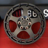 WS FORGED WS6-118C SATIN_BLACK_FORGED