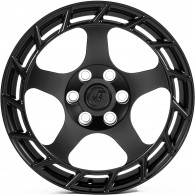 WS FORGED WS6-118C SATIN_BLACK_FORGED