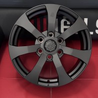 WS FORGED WS6-119C SATIN_BLACK_FORGED