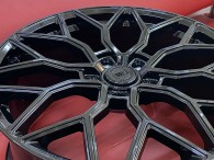 WS FORGED WS742B Gloss_Black_FORGED